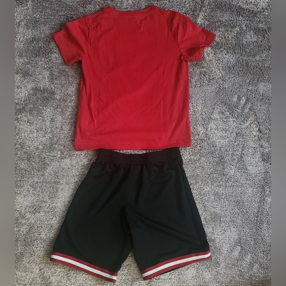 boys size 6/7 Jordan set - Picture 2 of 4